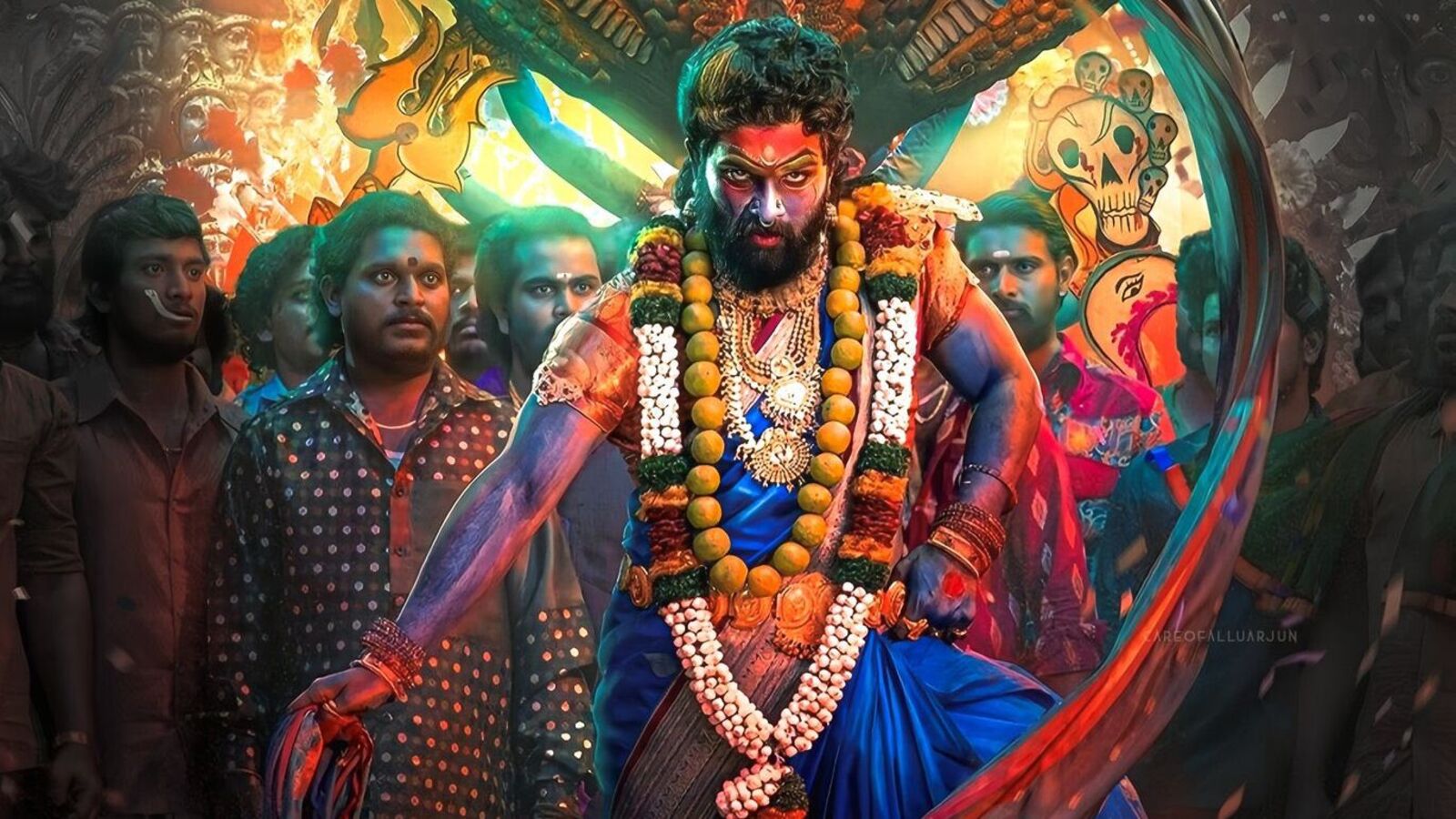 Pushpa 2 Collection: ఒక్కరోజులో 55 శాతం తగ్గిన పుష్ప 2 కలెక్షన్స్- 5 రోజుల్లో 900 కోట్లు- ప్రభాస్ కల్కి, స్త్రీ 2 అవుట్!