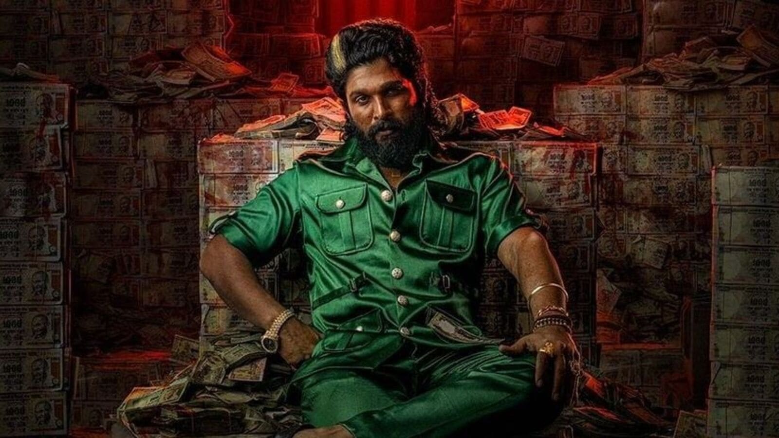 Pushpa 2 collections: బాక్సాఫీస్ వద్ద ‘పుష్ప 2’ రూల్.. 5 రోజుల్లోనే రూ.900 కోట్లు.. ఇందులో అల్లు అర్జున్‌కి ఎంతంటే?