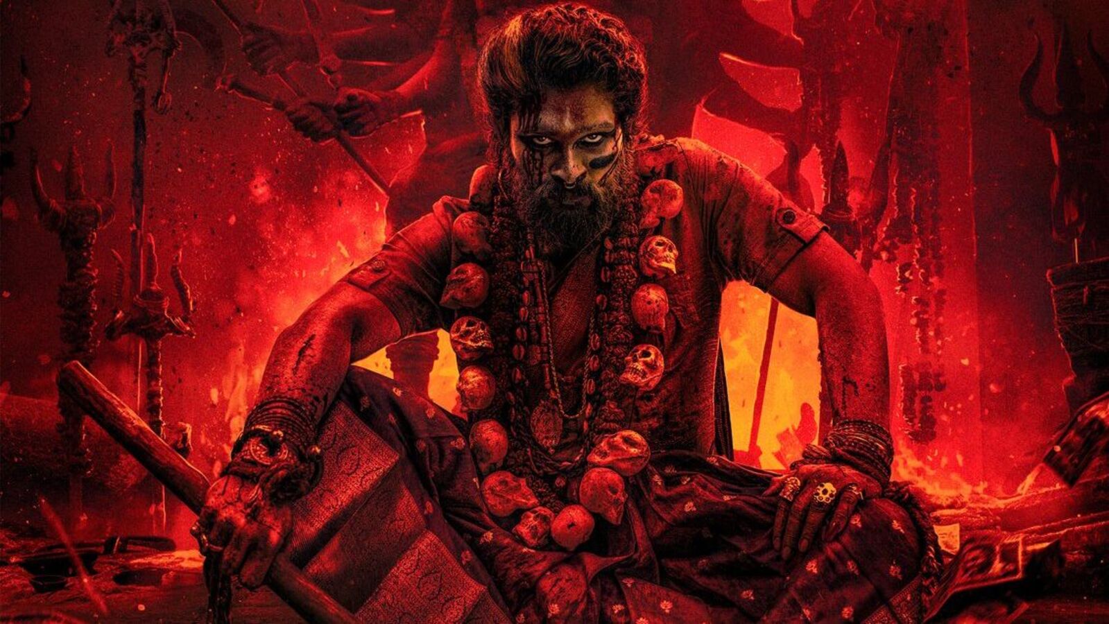 Allu Arjun: అల్లు అర్జున్‌కు మరో నేషనల్ అవార్డు పక్కా: పుష్ప 2 మూవీపై బాలీవుడ్ హీరోయిన్ రివ్యూ వైరల్