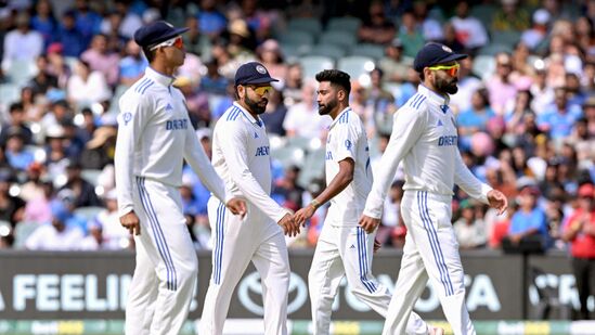 Most Test Wins: టీమిండియా 181 విజయాలతో ఐదో స్థానంలో ఉంది. మన టీమ్ ఇప్పటి వరకూ 586 టెస్టులు ఆడగా.. 181 గెలిచి, 182 ఓడింది. 222 మ్యాచ్ లు డ్రా చేసుకుంది.