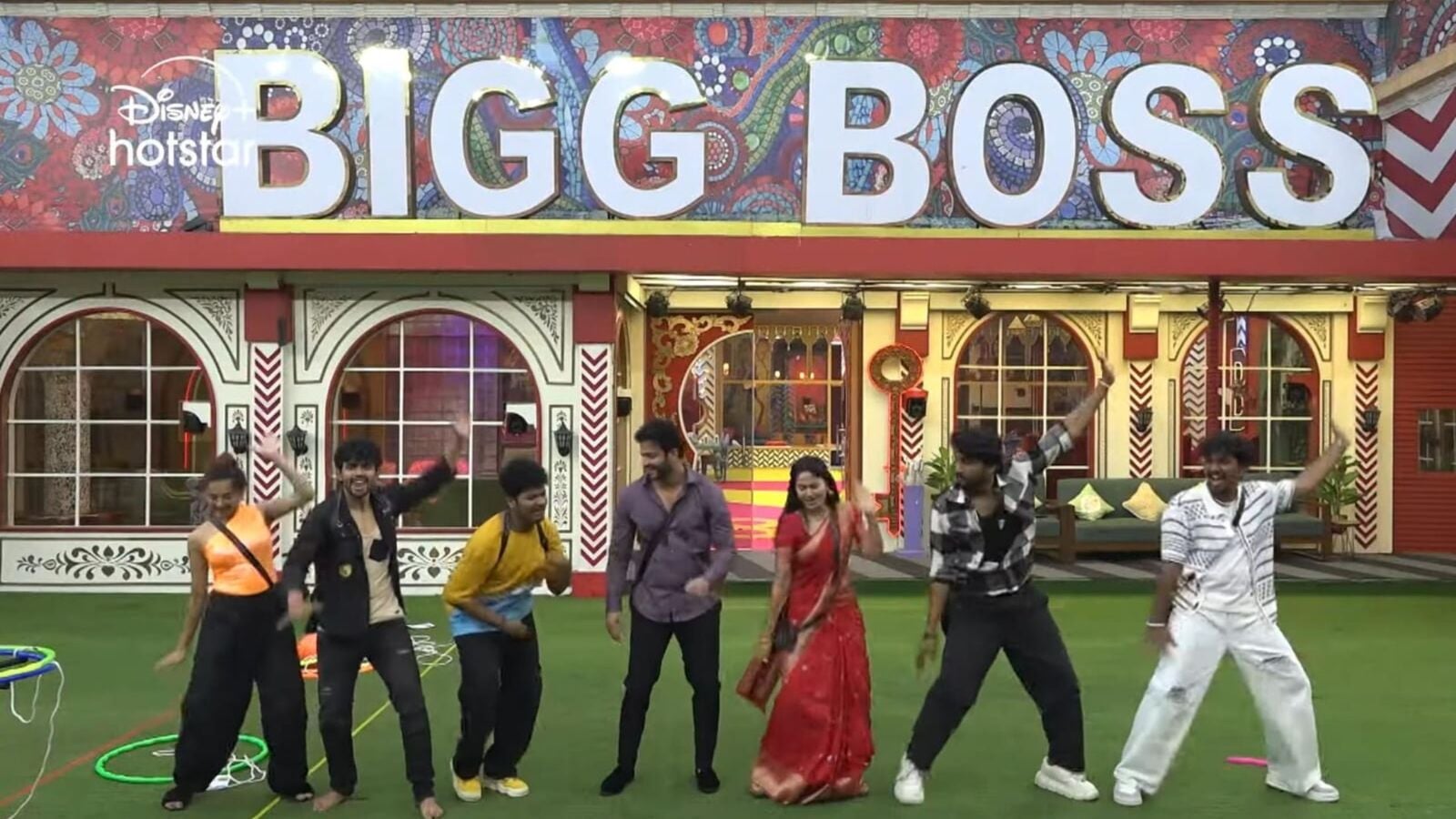 Bigg Boss Voting: తారుమారు అయిన బిగ్ బాస్ ఓటింగ్.. టాప్ 5 ఫైనలిస్ట్‌ల స్థానాల్లో మార్పులు.. రెండో రోజు ఊహించని ఫలితాలు