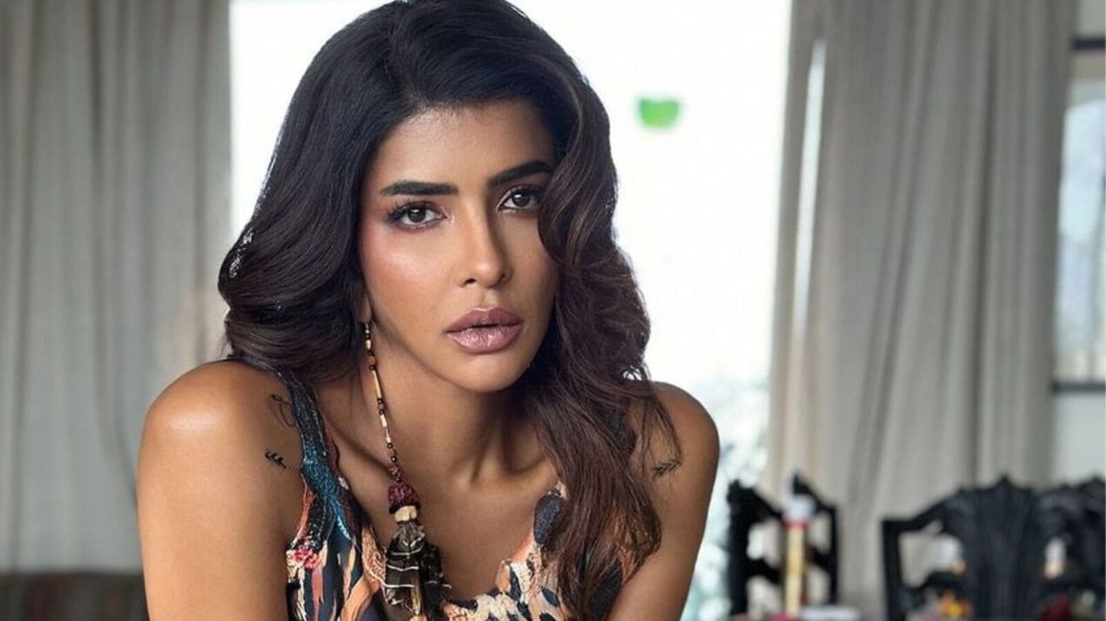 Manchu Family Dispute: మంచు ఫ్యామిలీలో వివాదంపై ఇండైరెక్ట్‌గా మంచు లక్ష్మీప్రసన్న రియాక్ట్.. ఒక్క మాటతో క్లారిటీ