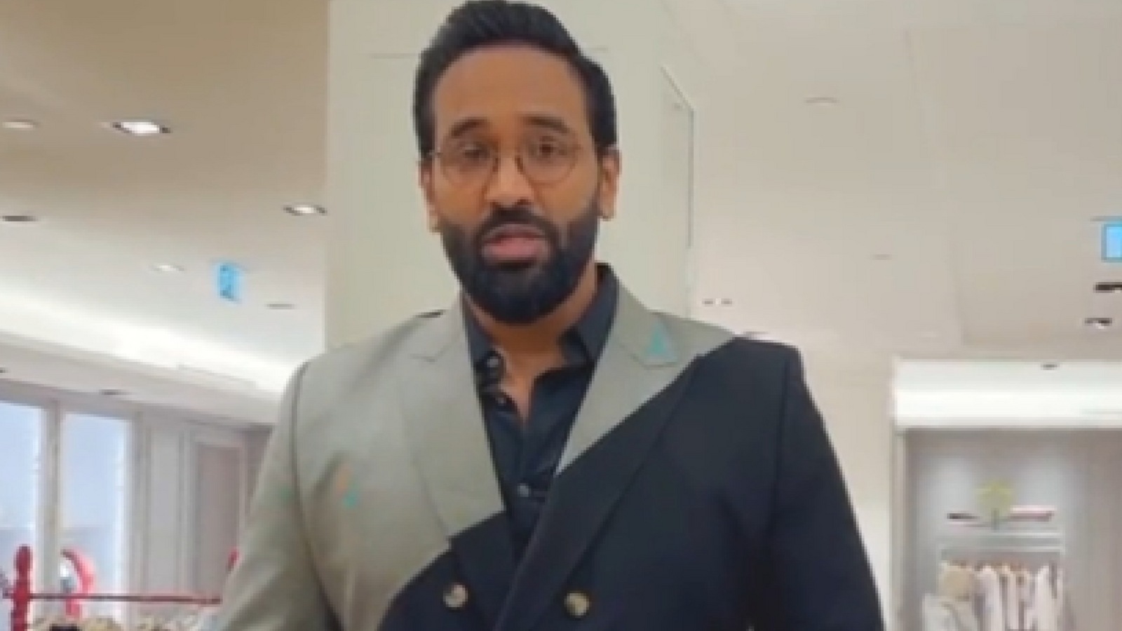 Manchu Vishnu: మా నాన్న చేసిన తప్పు అదే.. రిపోర్టర్ అలా చేసేసరికి క్షణికావేశంలో దాడి చేశాడన్న మంచు విష్ణు