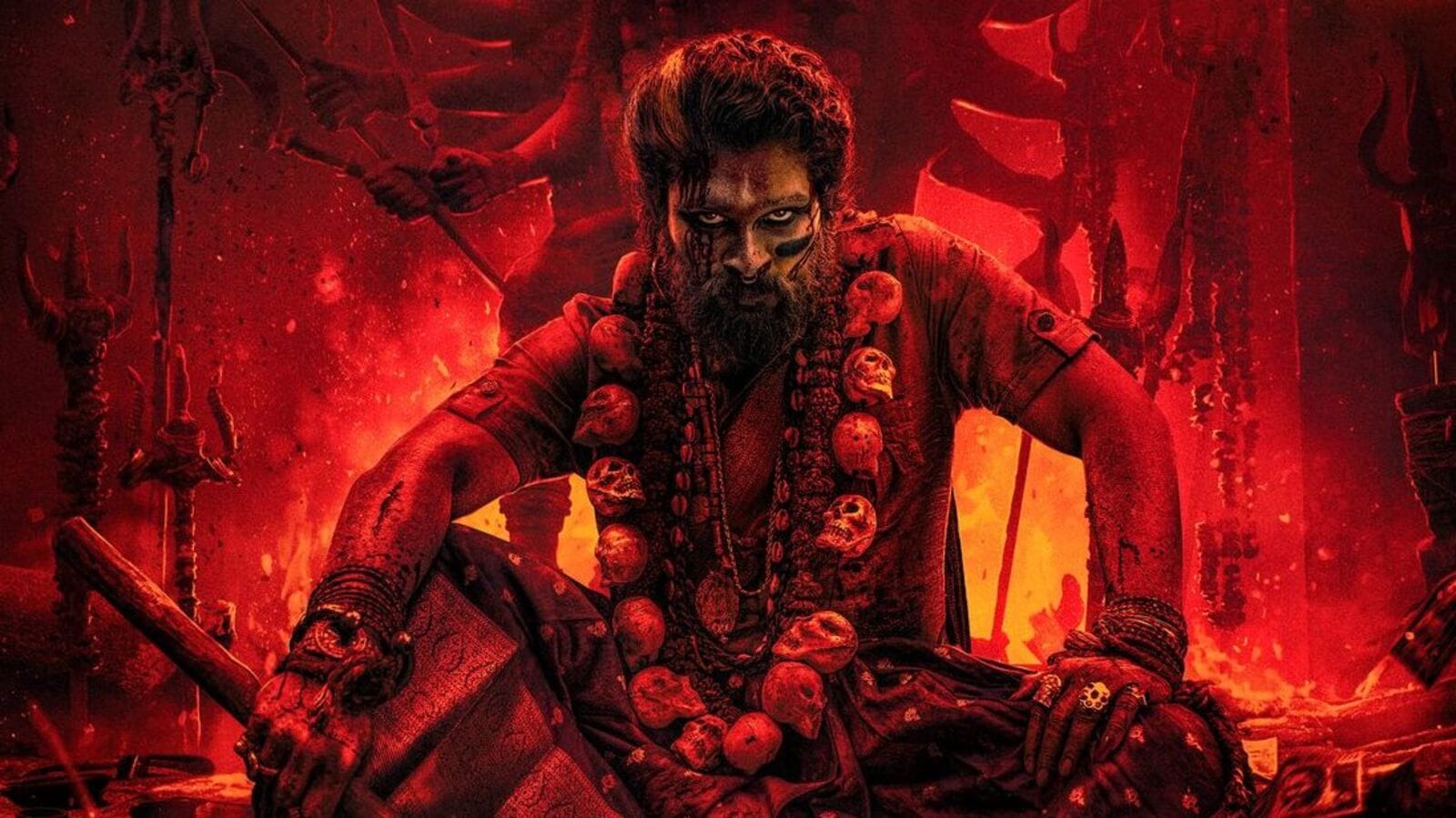 Pushpa 2 box office collection: రూ.1,000 కోట్ల క్లబ్‌లోకి పుష్ప 2.. ఇండియన్ ఫిల్మ్ హిస్టరీలో ఆల్‌టైమ్ రికార్డ్