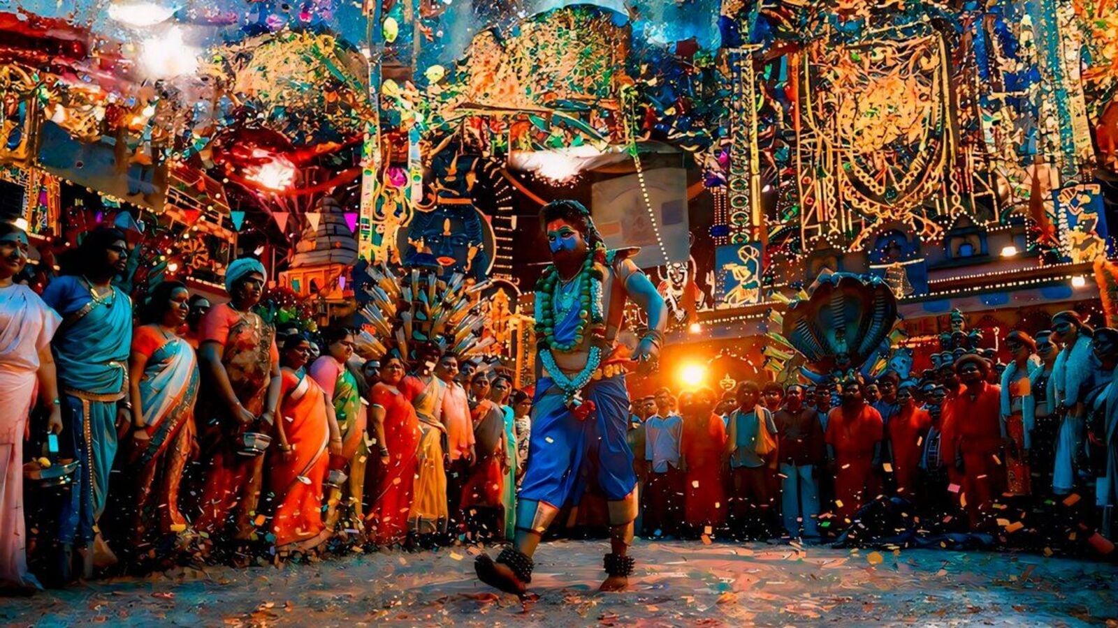 Pushpa 2 Collection: 1000 కోట్ల వైపుగా పుష్ప 2- ఇండియాలో పడిపోయిన వసూళ్లు- 6 రోజుల కలెక్షన్స్ ఇవే- 6 సినిమాల మార్క్ దాటి