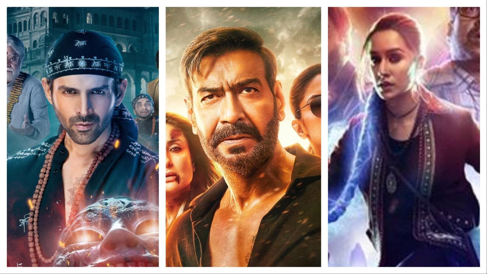 IMDb Most Popular Movies 2024: ఈ ఏడాది మోస్ట్ పాపులర్ సినిమాలు, వెబ్ సిరీస్ ఇవే.. టాప్‌లో మళ్లీ ప్రభాసే..