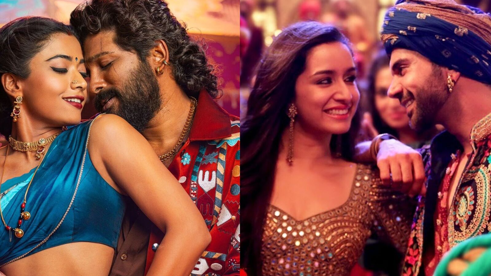 Pushpa 2 Peelings Song: పుష్ప 2లో పీలింగ్ సాంగ్ కాపీనా? సాక్ష్యాలతో సహా బయటపెట్టిన ఆర్జే అపూర్వ