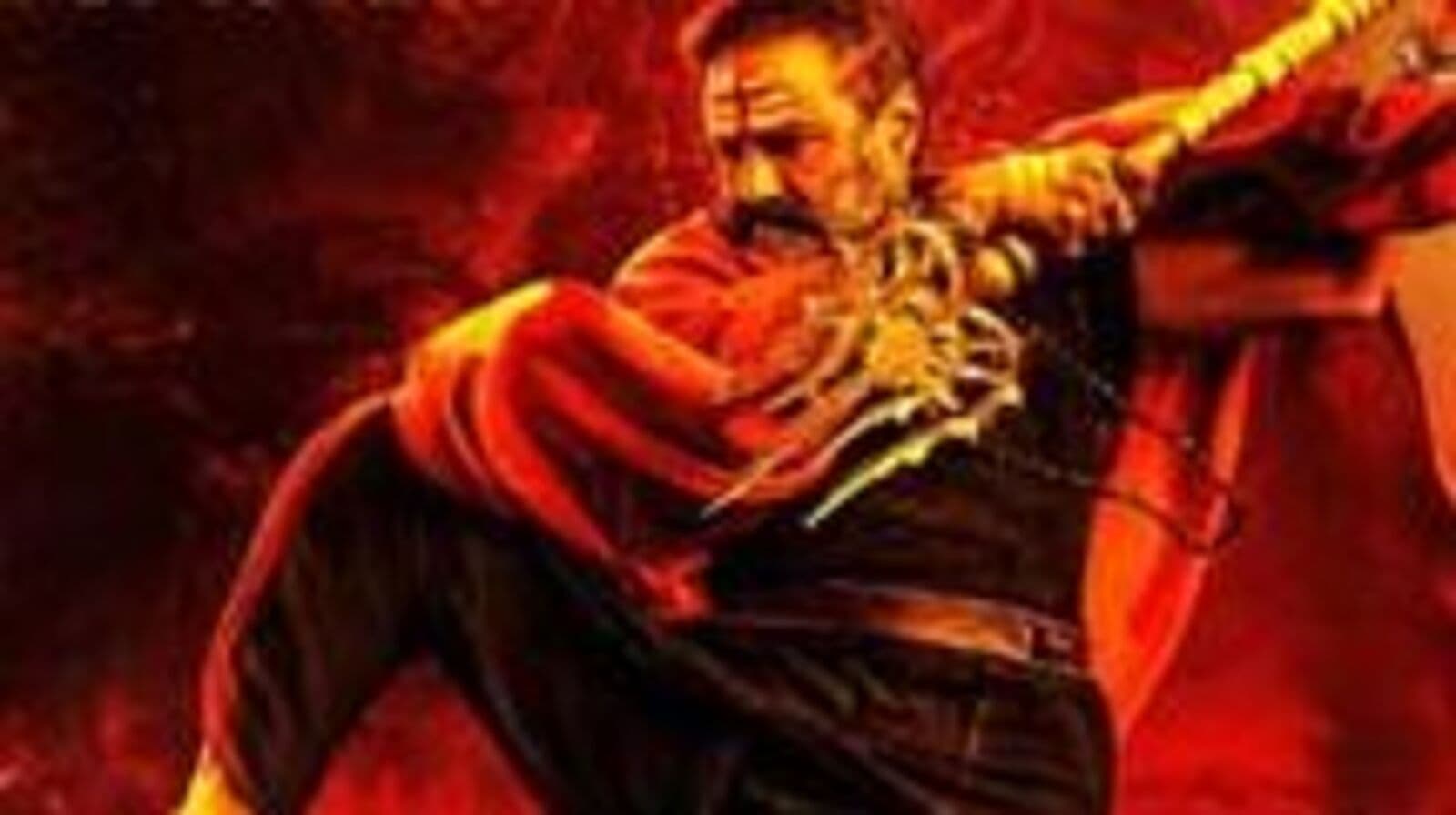 Akhanda 2 Release date: బాలయ్య ‘అఖండ 2’ రిలీజ్ డేట్ ప్రకటన.. గూస్‌ బంప్స్‌ తెప్పిస్తున్న ప్రొమో