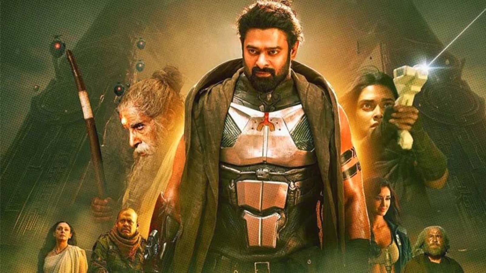 Google Most Searched Movies 2024: గూగుల్ సెర్చ్‌లో తెలుగు సినిమాల హవా.. టాప్ 10లో మూడు మనవే..