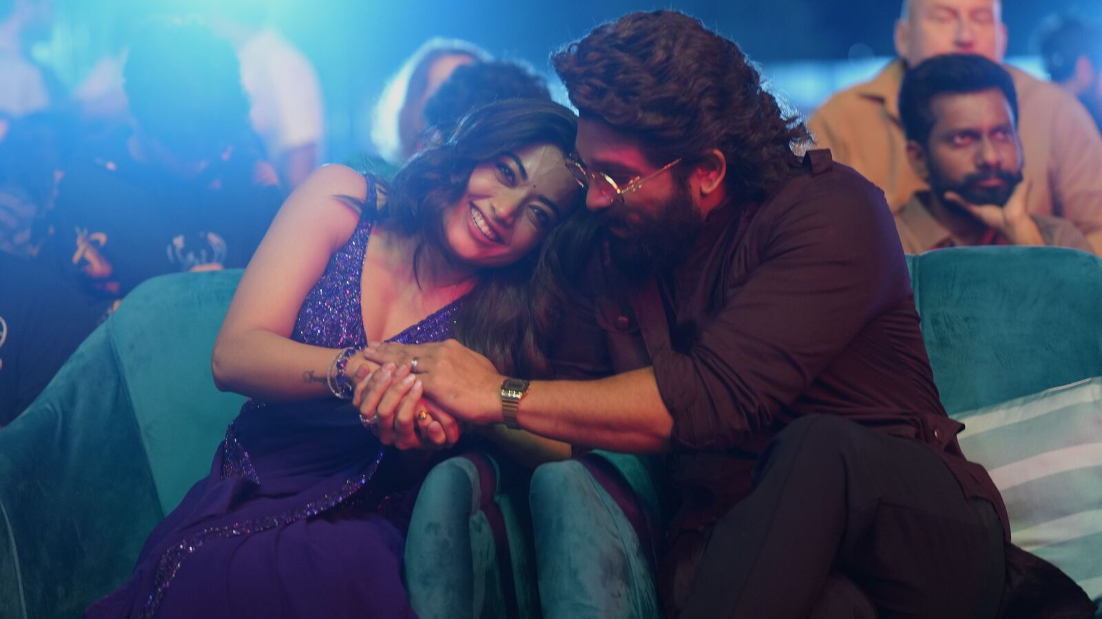 Rashmika on Allu Arjun: అల్లు అర్జున్ దమ్మున్నోడు.. మరే హీరో ఆ పని చేయలేడు: రష్మిక మందన్నా కామెంట్స్ వైరల్