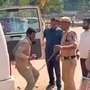 రైతుకు బేడీలు