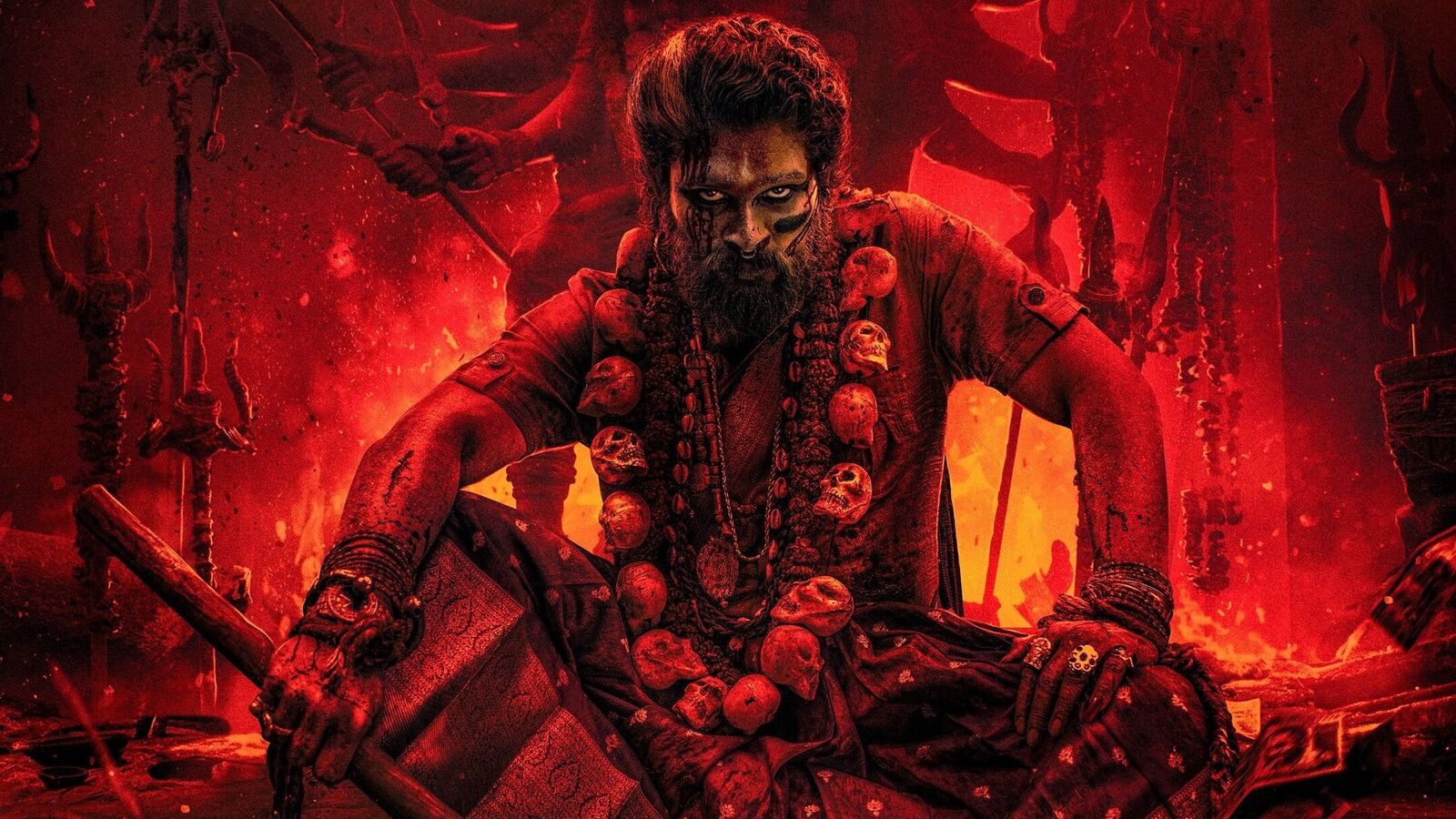 Pushpa 2 Box Office: పుష్ప 2కి 1105 కోట్ల గ్రాస్ కలెక్షన్స్- నార్త్‌లోనే ఎక్కువ- తెలుగు రాష్ట్రాల్లో హిట్ పడాలంటే?