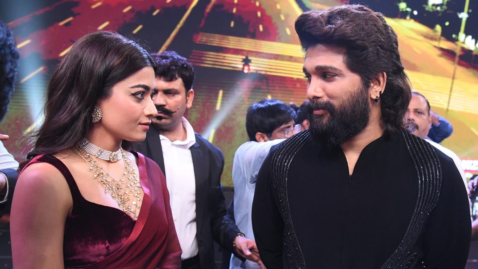 Rashmika Mandanna: నమ్మలేకపోతున్నా.. గుండె పగిలింది: అల్లు అర్జున్ అరెస్టుపై రష్మిక మందన్నా