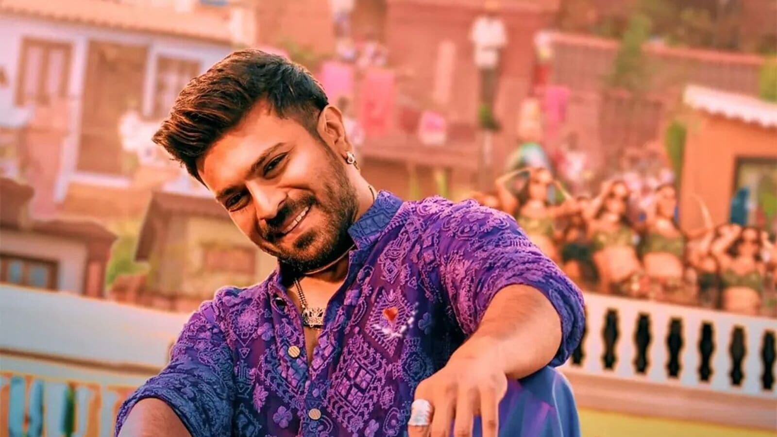 Telugu Cinema News Live December 13, 2024: Game Changer: రామ్ చ‌ర‌ణ్ గేమ్ ఛేంజ‌ర్ ప్రీ రిలీజ్ ఈవెంట్‌కు గెస్ట్‌గా పుష్ప 2 డైరెక్ట‌ర్‌