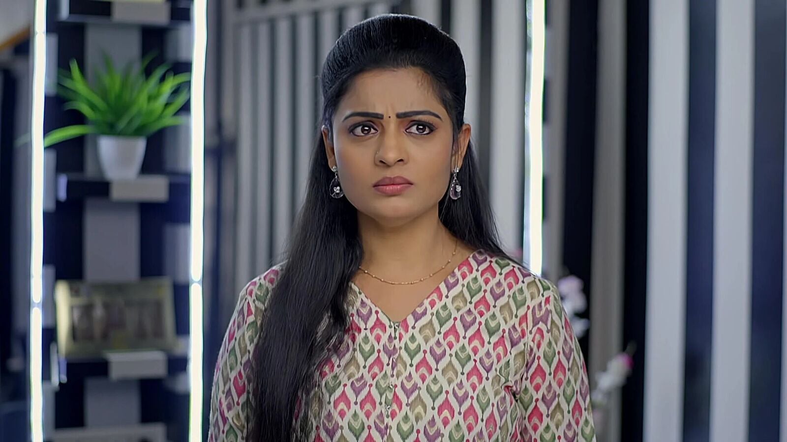 Telugu Serial: గుండె నిండా గుడి గంట‌లు సీరియ‌ల్ నుంచి రోహిణి ఔట్ - తుల‌సి కృష్ణ ప్లేస్‌లో కొత్త న‌టి ఎంట్రీ