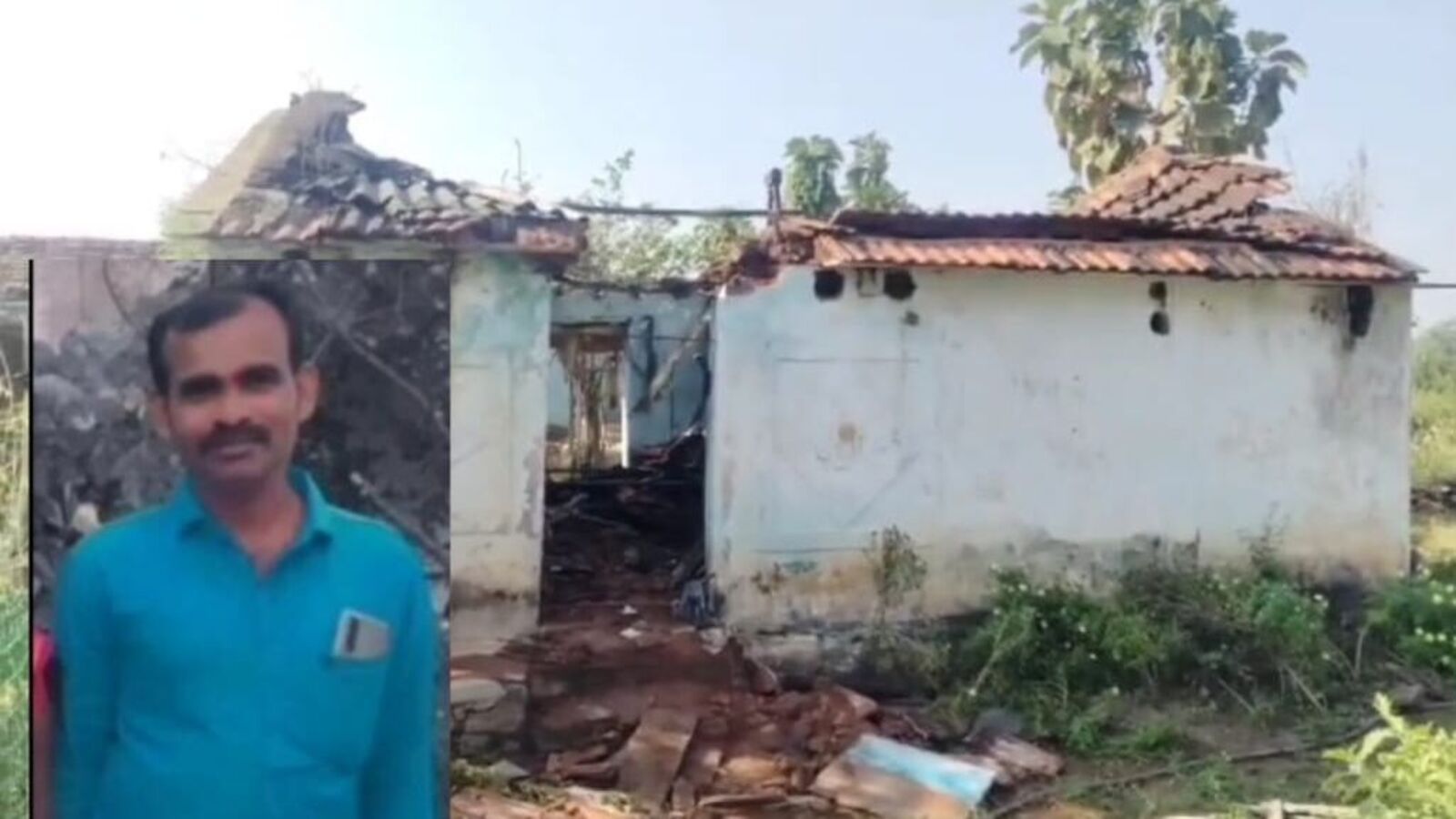 Telangana News Live December 13, 2024: Jagityala Death: హెడ్ కానిస్టేబుల్ భర్త సజీవ దహనం... జగిత్యాల జిల్లాలో దారుణం