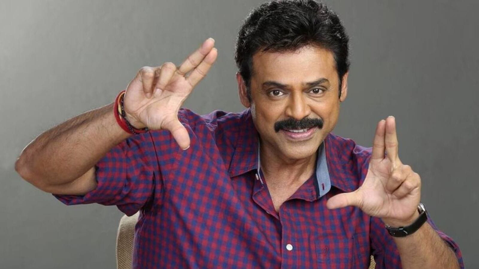 Venkatesh Birthday: వెంక‌టేష్ హీరోగా న‌టించిన బాలీవుడ్ బ్లాక్‌బ‌స్ట‌ర్ మూవీస్ ఇవే - అన్ని రీమేక్‌లే!