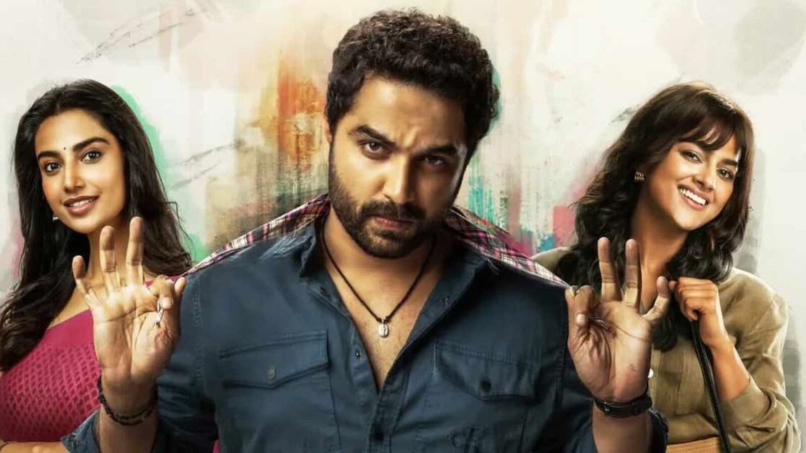 Action Thriller OTT: స‌డెన్‌గా ఓటీటీలోకి వ‌చ్చిన లేటెస్ట్ తెలుగు యాక్ష‌న్ థ్రిల్ల‌ర్ మూవీ - నాలుగు భాష‌ల్లో స్ట్రీమింగ్‌