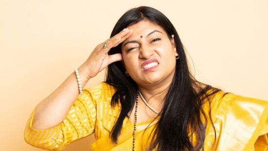 అకస్మాత్తుగా బరువు పెరిగిపోతారు.&nbsp;