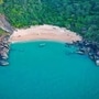Goa Beaches: గోవా బీచ్‍లో ప్రశాంతంగా చిల్ అవుదామనుకుంటున్నారా? పెద్దగా రద్దీ ఉండని 6 బీచ్‍లు ఇవి