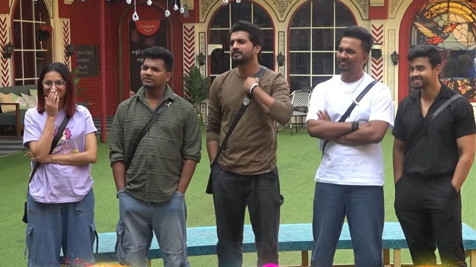 Telugu Cinema News Live December 15, 2024: Bigg Boss Elimination: బిగ్ బాస్ నుంచి ఇద్దరు ఎలిమినేట్- 15 లక్షలకు ఆశపడని టాప్ 4 ఫైనలిస్ట్- మరి ఎంత సంపాదించారంటే?