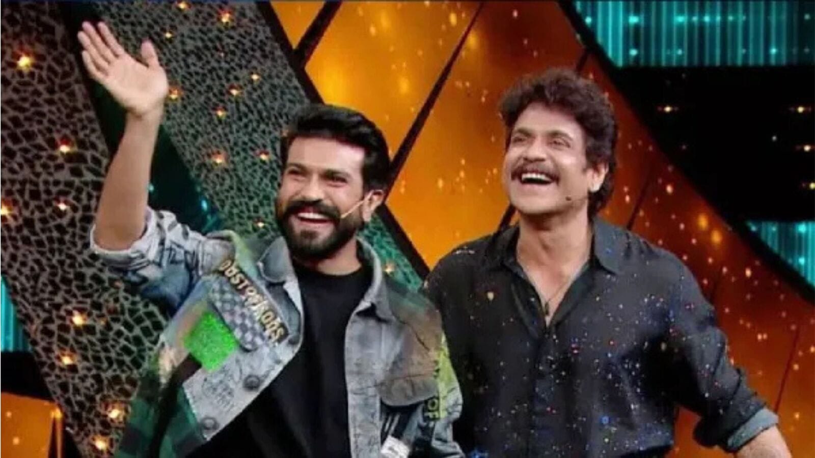 Bigg Boss Finale: బిగ్ బాస్ ఫినాలేకి స్పెషల్ గెస్టుగా రామ్ చరణ్- కన్నడ, తమిళ స్టార్ హీరోలు, తెలుగు హీరోయిన్స్ ఎంట్రీ!