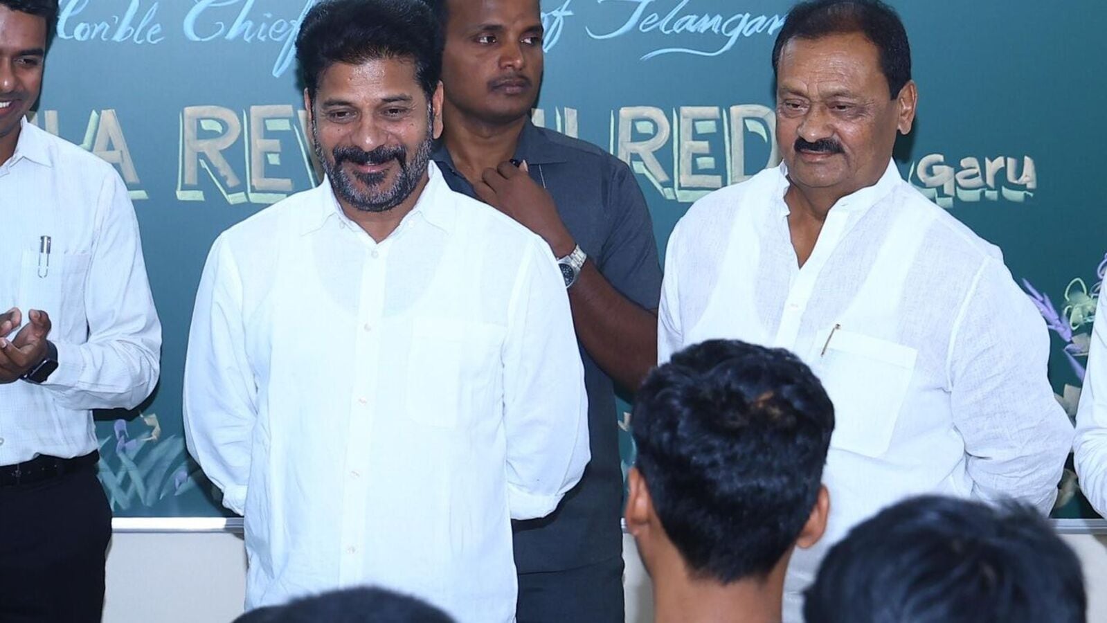 Telangana News Live December 14, 2024: TG Residential Schools : సంక్షేమ హాస్టళ్లపై సర్కార్ ఫోకస్..! రంగంలోకి సీఎం రేవంత్, ఆకస్మిక తనిఖీలు