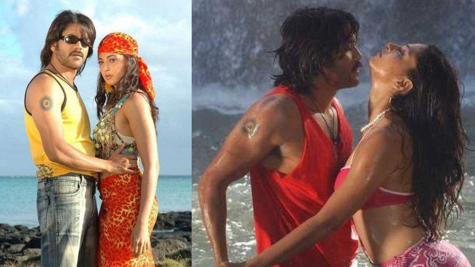 One Hero: ఒకే హీరోతో ఎక్కువ సినిమాలు చేసిన హీరోయిన్స్.. చిరంజీవి, నాగార్జునవే టాప్.. అనుష్క, రెజీనా ఎవరితో చేశారంటే?