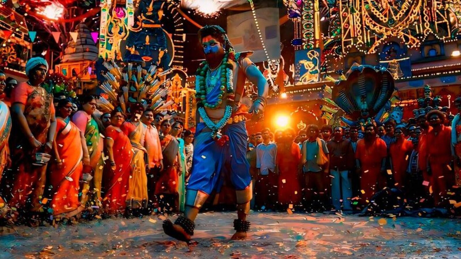 Pushpa 2 Collection: అల్లు అర్జున్ అరెస్ట్ వేళ పడిపోయిన పుష్ప 2 కలెక్షన్స్- 9 రోజుల్లో ఎన్ని కోట్లు వచ్చాయంటే?