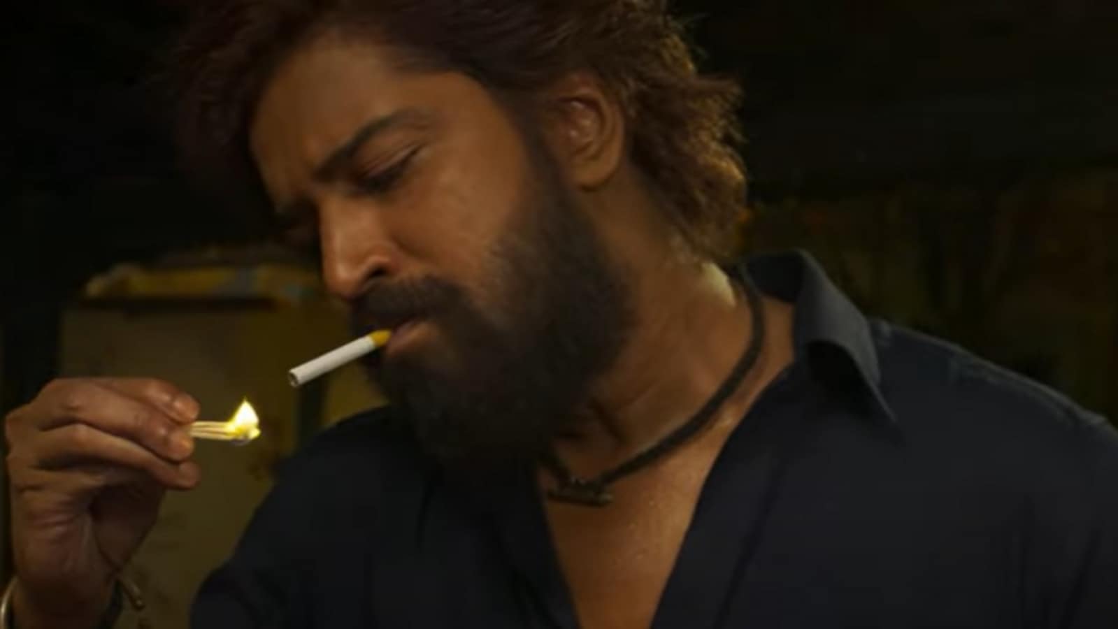 Bachhala Malli trailer: అల్లరి నరేశ్ ఊరమాస్ ‘బచ్చల మల్లి’ ట్రైలర్ రిలీజ్.. గూస్ బంప్స్