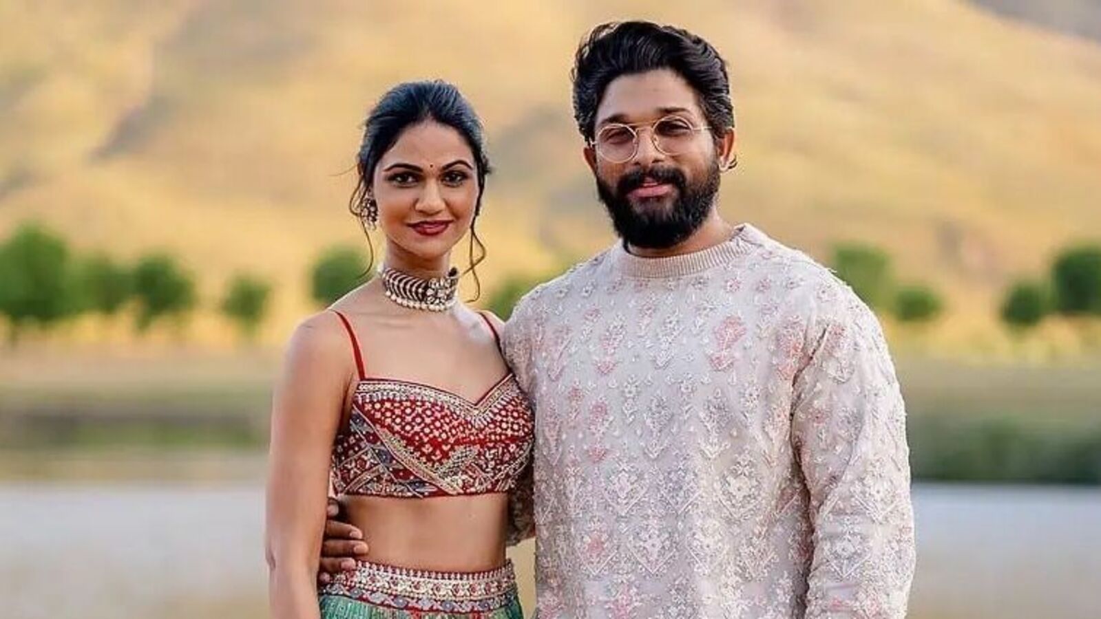 Allu Arjun:ఇన్‌స్టాగ్రామ్‌లో హ‌య్యెస్ట్ ఫాలోవ‌ర్స్ ఉన్న టాలీవుడ్ హీరో అల్లు అర్జున్ -అత‌డు ఫాలో అయ్యేది మాత్రం ఒక్క‌రినే