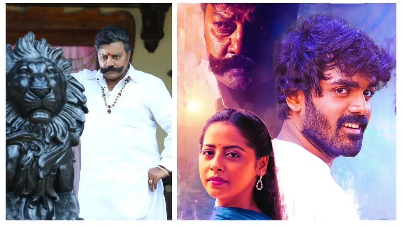 Pranaya Godari Review: ప్రణయ గోదారి రివ్యూ - తెలుగులో వ‌చ్చిన‌ రా అండ్ ర‌స్టిక్ ల‌వ్‌స్టోరీ మూవీ ఎలా ఉందంటే?