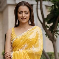 <p>మ‌ల‌యాళంలో త్రిష హీరోయిన్‌గా న‌టించిన ఐడెంటీటీ మూవీ జ‌న‌వ‌రిలో రిలీజ్ కాబోతోంది.&nbsp;</p>