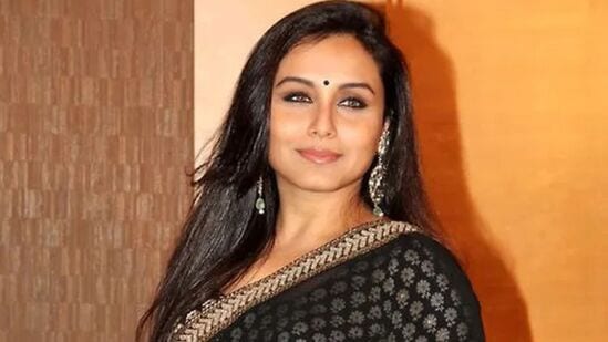 Rani Mukerji: ధైర్యవంతులైన పోలీస్ ఆఫీసర్స్‌కు అంకితం.. బాలీవుడ్ హీరోయిన్ రాణి ముఖర్జీ కామెంట్స్