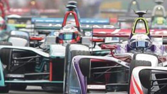 Hyderabad Formula E race Case : ఫార్ములా ఈరేస్‌ కేసు ఏంటి..? కేటీఆర్ పై విచారణ అందుకేనా..?