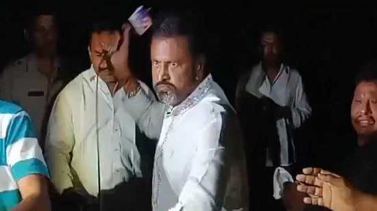 మోహన్ బాబు