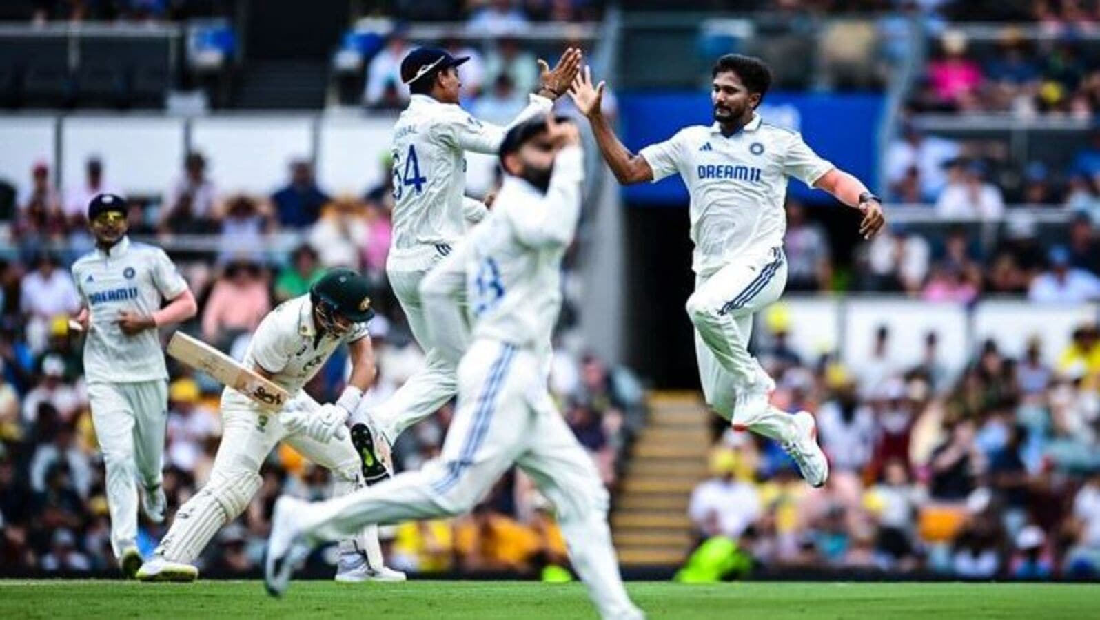 IND vs AUS 3rd Test: గ‌బ్బా టెస్ట్‌లో బుమ్రా ఎటాక్ - సిరాజ్‌కు గాయం - పంత్ రికార్డ్‌