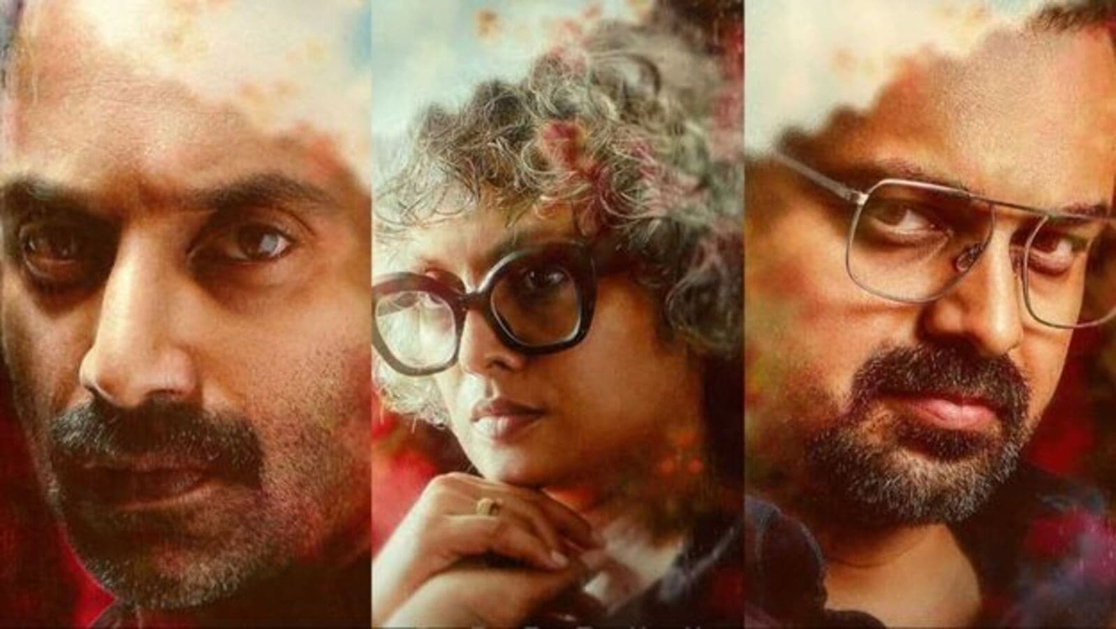 Bougainvillea Review: బోగ‌న్ విల్లా రివ్యూ - ఫ‌హాద్ ఫాజిల్ మ‌ల‌యాళం క్రైమ్ థ్రిల్ల‌ర్ మూవీ ఎలా ఉందంటే?