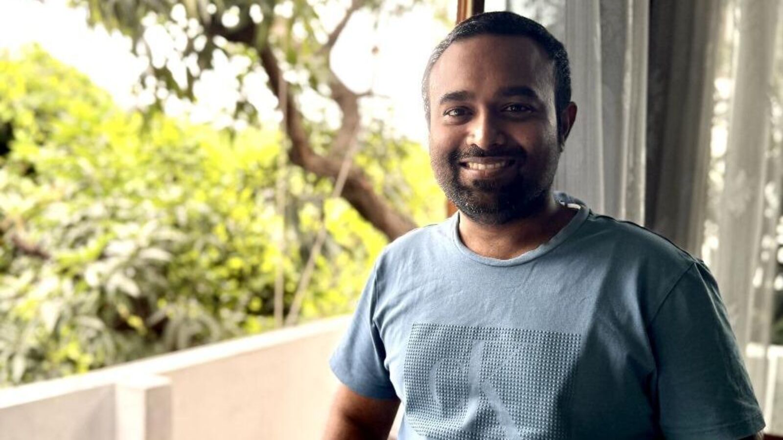 Ajay Arasada: డైరెక్టర్సే నాకు గురువులు.. ఓటీటీ సిరీస్ వికటకవి మ్యూజిక్ డైరెక్టర్ అజయ్ అరసాడ కామెంట్స్