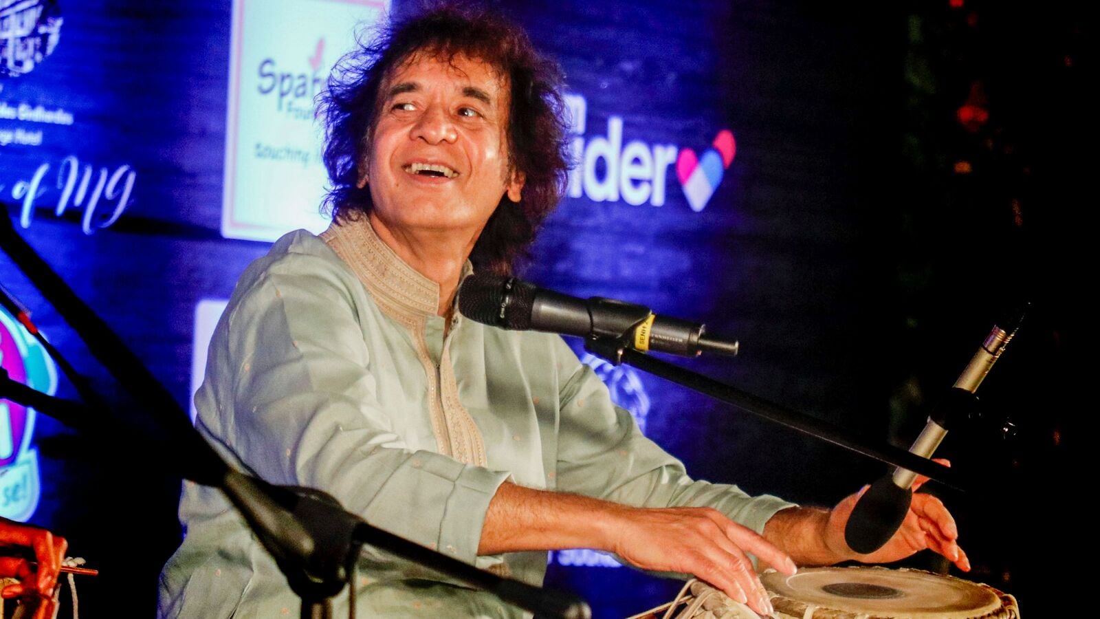 Zakir Hussain: ఆసుపత్రిలో చేరిన జాకీర్ హుస్సేన్.. ఈ తబలా విద్వాంసుడు సాధించిన ఘనతలివే