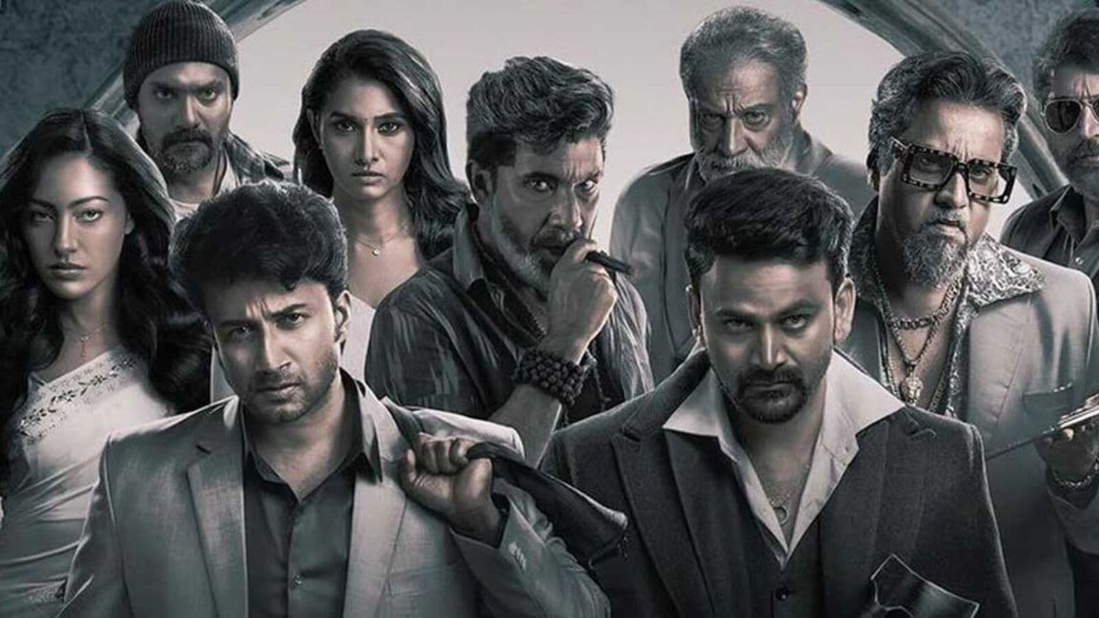 Thriller OTT: అనౌన్స్ చేసిన డేట్ కంటే రెండు రోజుల ముందే ఓటీటీలోకి తెలుగు యాక్ష‌న్ థ్రిల్ల‌ర్ మూవీ