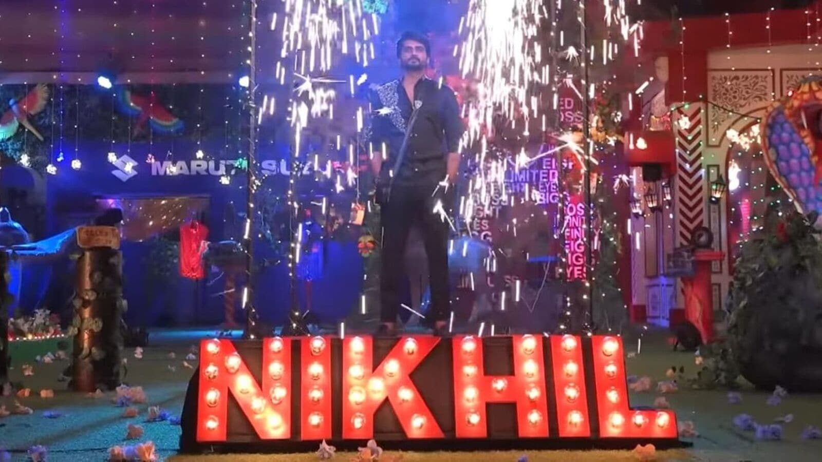 Bigg Boss Winner Nikhil: బిగ్ బాస్ విన్నర్‌గా నిఖిల్ మలియక్కల్- 55 లక్షల ప్రైజ్ మనీ, ఖరీదైన కారు- మొదటి విజేతగా రికార్డ్