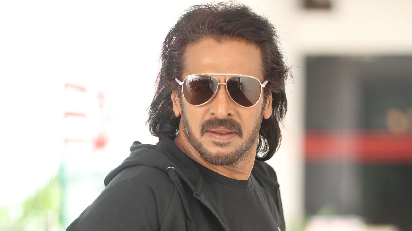 Upendra: నా సినిమా రిలీజ్‌కు అన్‌ఫిట్ అని సెన్సార్ వాళ్లు అన్నారు - యూఐ ప్ర‌మోష‌న్స్‌లో ఉపేంద్ర కామెంట్స్