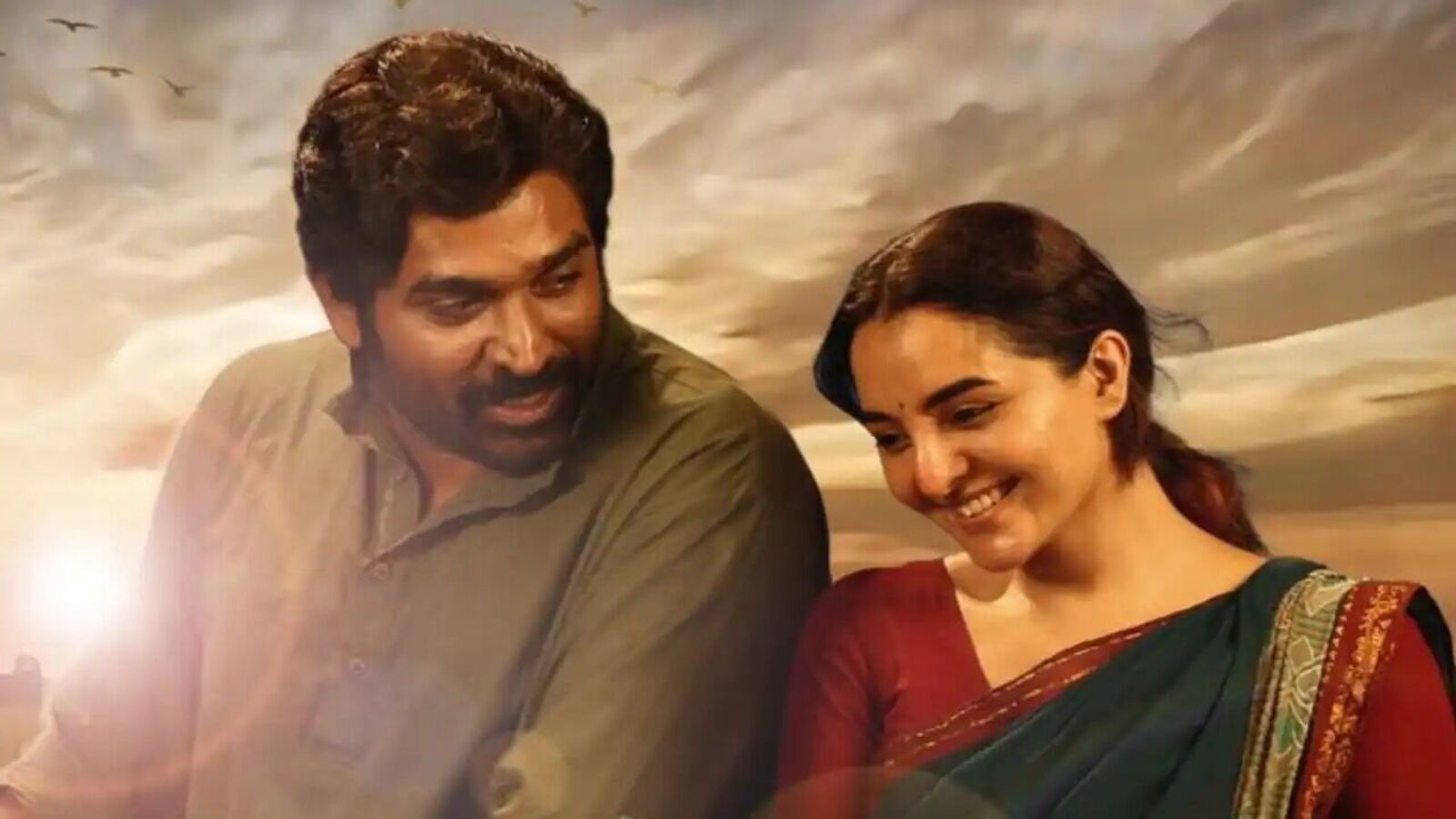 OTT: ఓటీటీలో విజ‌య్ సేతుప‌తి, వెట్రిమారన్ సూప‌ర్ హిట్ మూవీ ఫ్రీ స్ట్రీమింగ్ - తెలుగులోనూ చూడొచ్చు