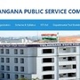 తెలంగాణ గ్రూప్ ఫలితాలు
