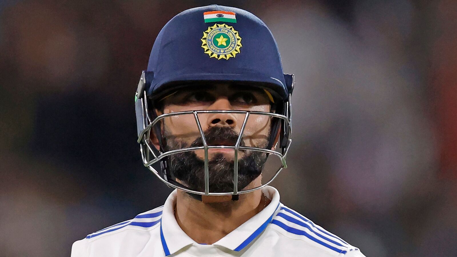 Ind vs Aus 3rd Test: అప్పుడే మూడు వికెట్లు డౌన్.. కోహ్లి మళ్లీ ఫెయిల్.. కష్టాల్లో టీమిండియా