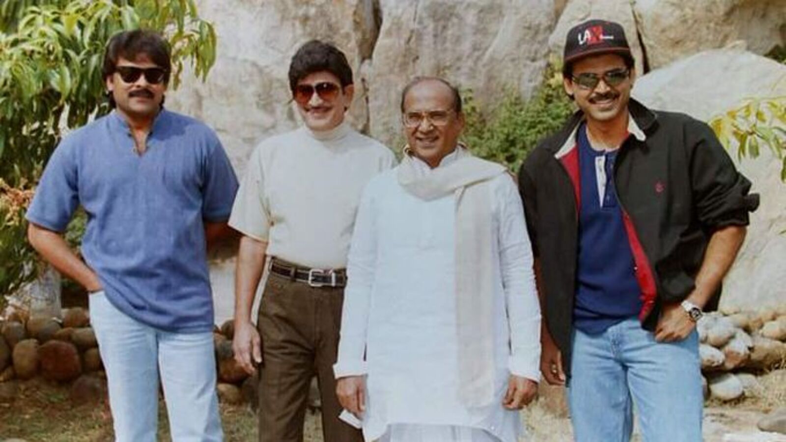 Tollywood Heroes: ఒకే ఏడాదిలో 18 సినిమాలు చేసిన తెలుగు హీరో ఎవ‌రంటే? - ఎన్టీఆర్‌, చిరంజీవికి సాధ్యం కానీ రికార్డ్‌