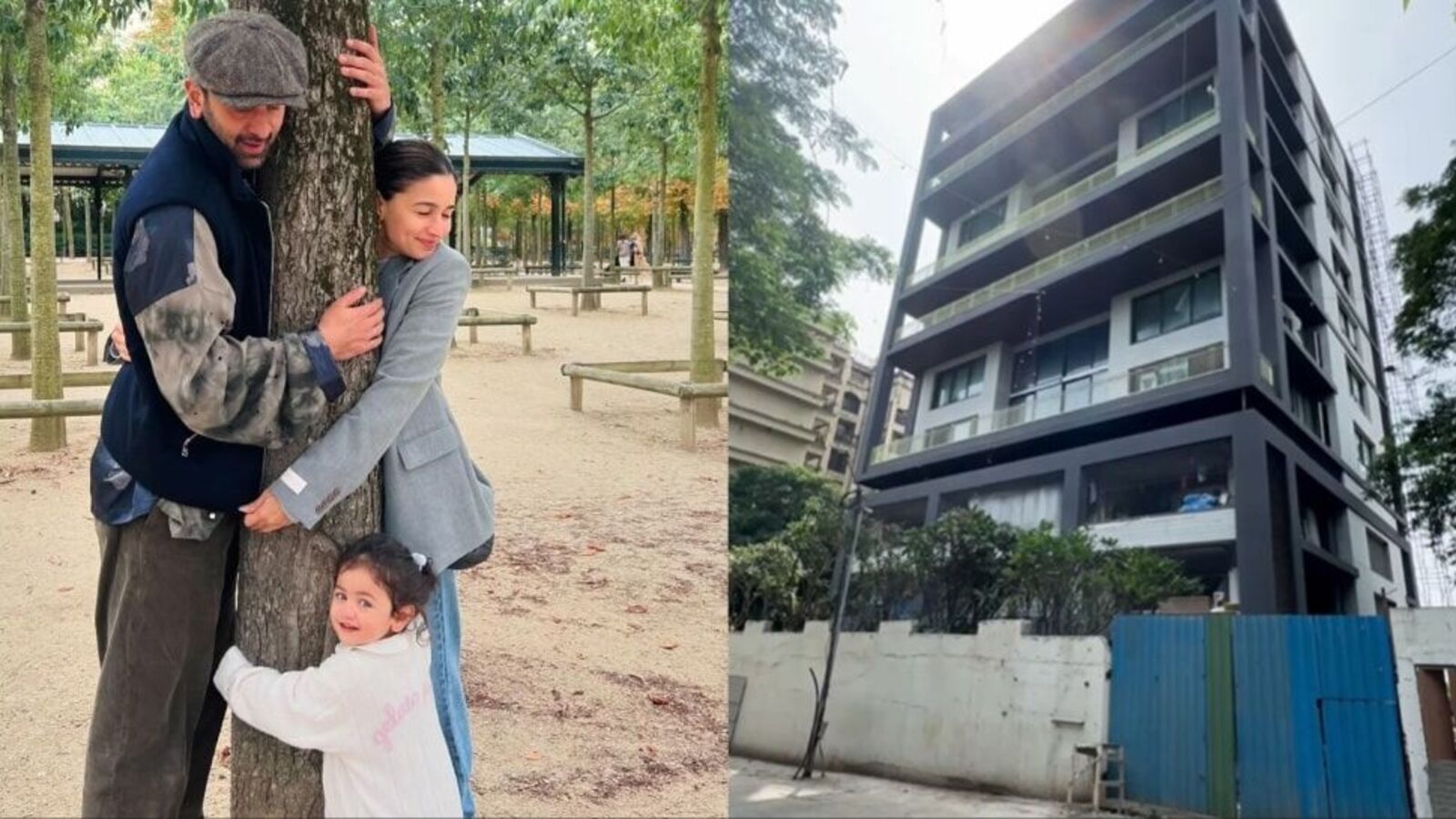 Ranbir Alia Home: రూ.250 కోట్లు పెట్టి ఇల్లు కట్టించుకున్న సెలబ్రిటీ కపుల్.. అస్సలు టేస్ట్ లేదా అంటూ నెటిజన్ల క్లాస్