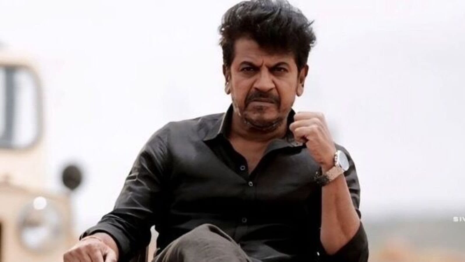 Action OTT: ఓటీటీలోకి శివ‌రాజ్‌కుమార్ క‌న్న‌డ యాక్ష‌న్ థ్రిల్ల‌ర్ మూవీ - తెలుగులోనూ స్ట్రీమింగ్‌