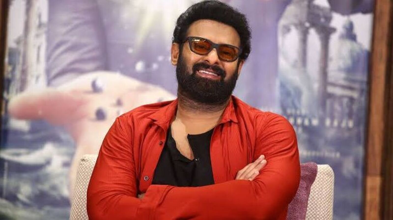 Prabhas Injury: షూటింగ్‌లో ప్రభాస్‌కి గాయం.. అభిమానులకి క్షమాపణలు చెప్పిన పాన్ ఇండియా హీరో
